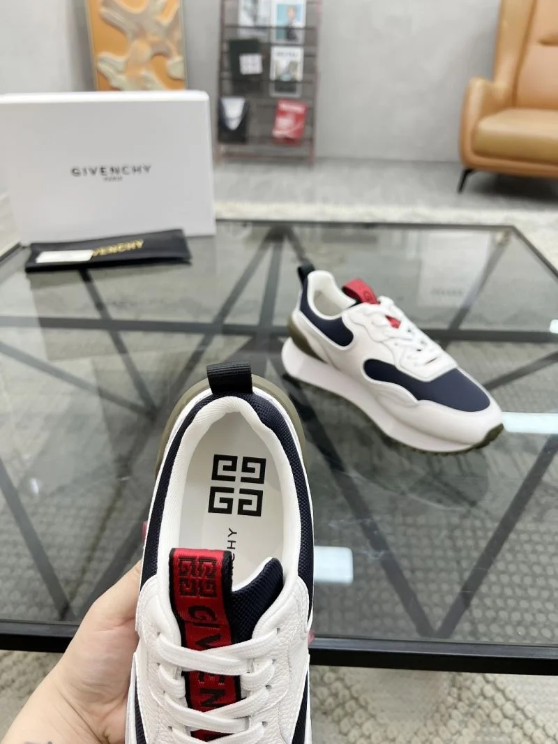Givenchy Shoes TechFriendly 4489