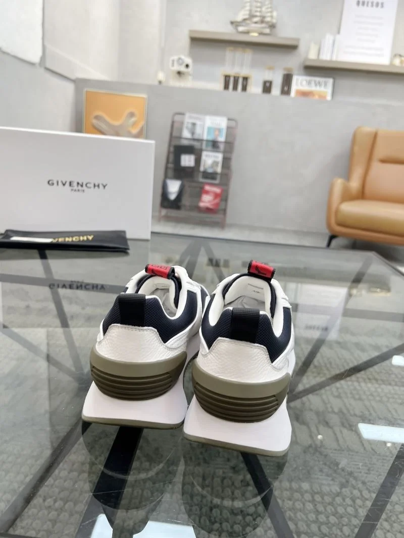 Givenchy Shoes TechFriendly 4489
