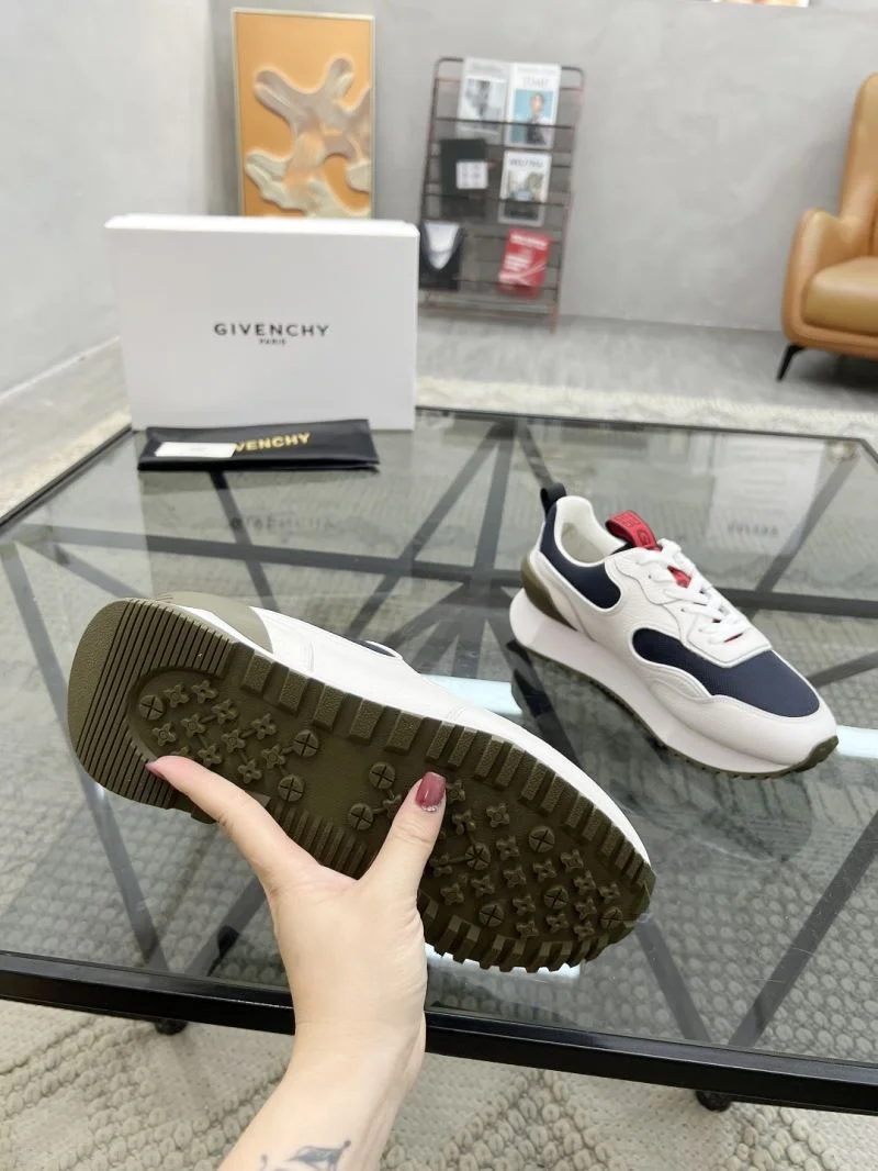 Givenchy Shoes TechFriendly 4489