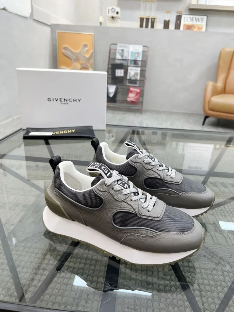 MultiPurpose Givenchy Shoes 4484