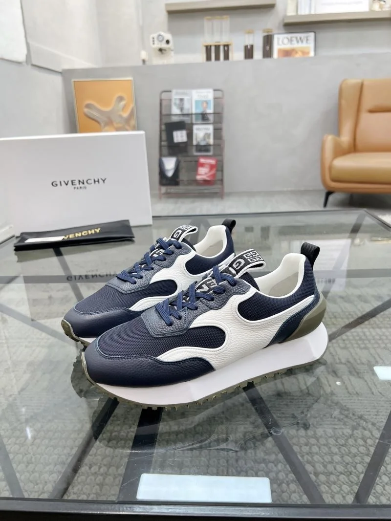 WeatherProof Givenchy Shoes 4481