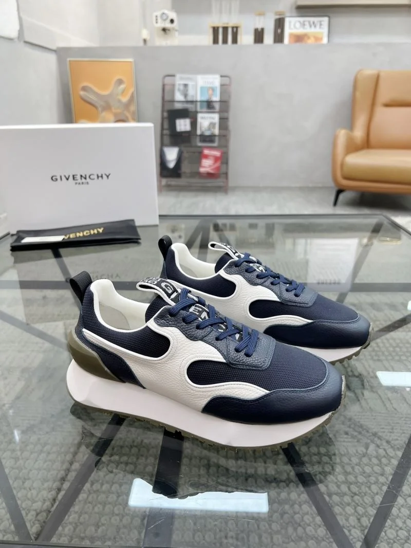WeatherProof Givenchy Shoes 4481