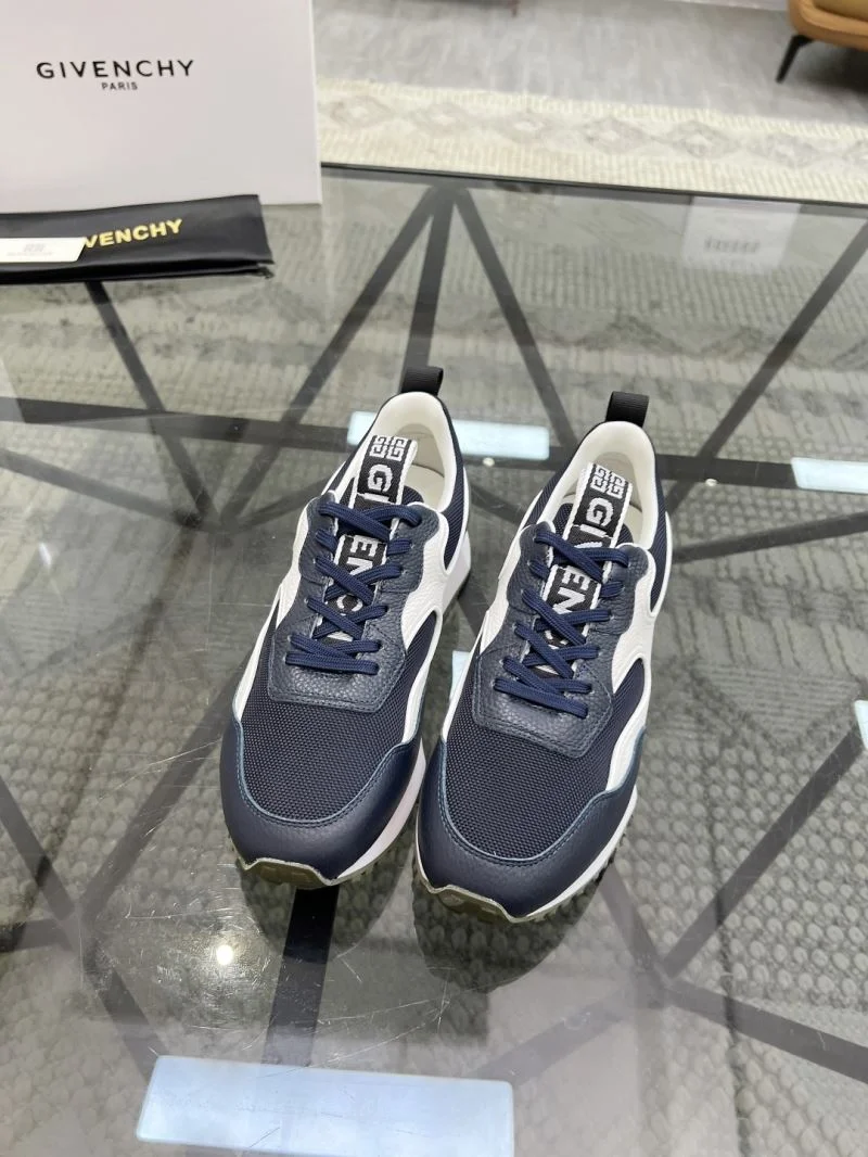 WeatherProof Givenchy Shoes 4481