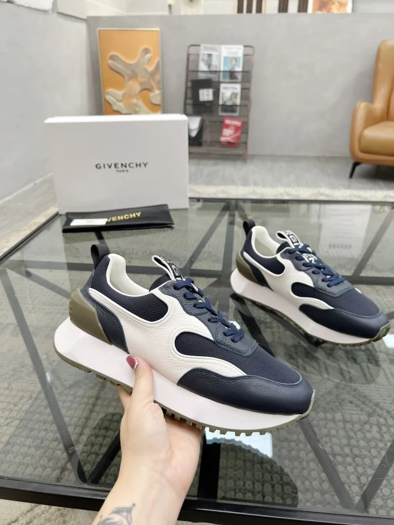 WeatherProof Givenchy Shoes 4481