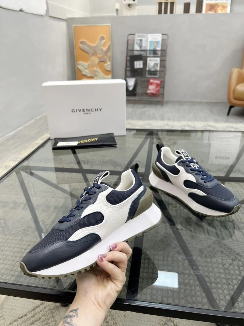 WeatherProof Givenchy Shoes 4481