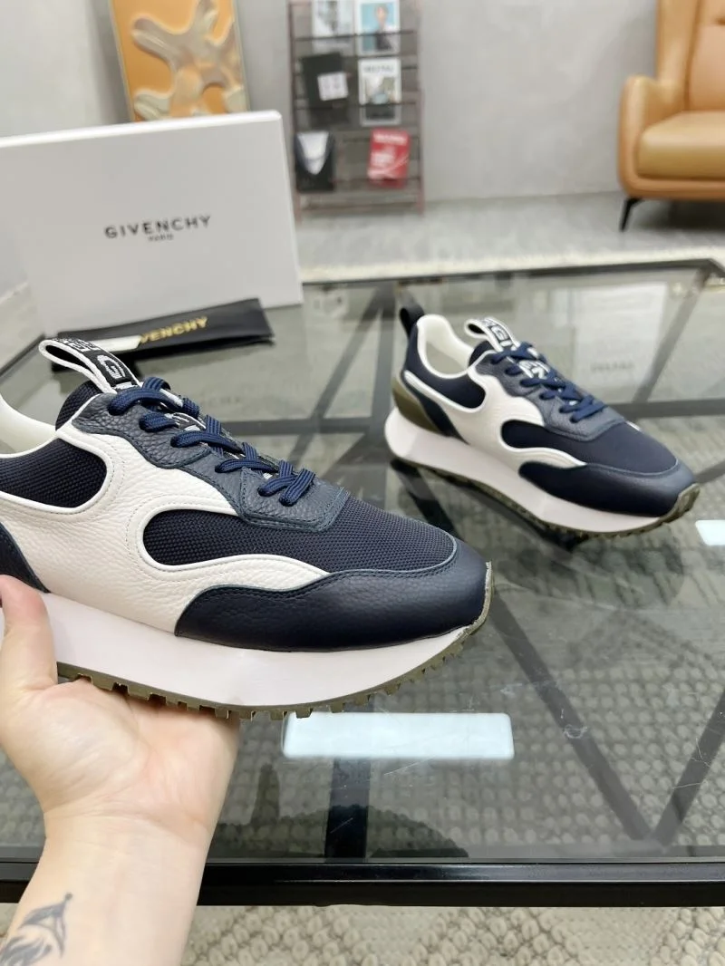 WeatherProof Givenchy Shoes 4481