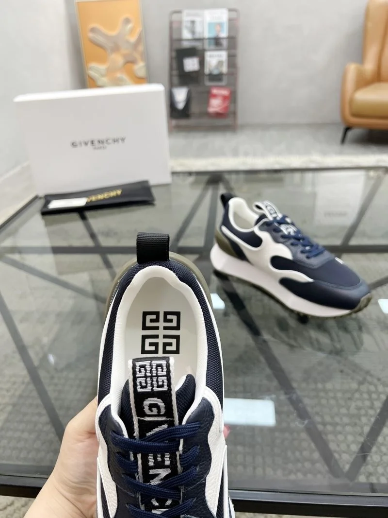 WeatherProof Givenchy Shoes 4481