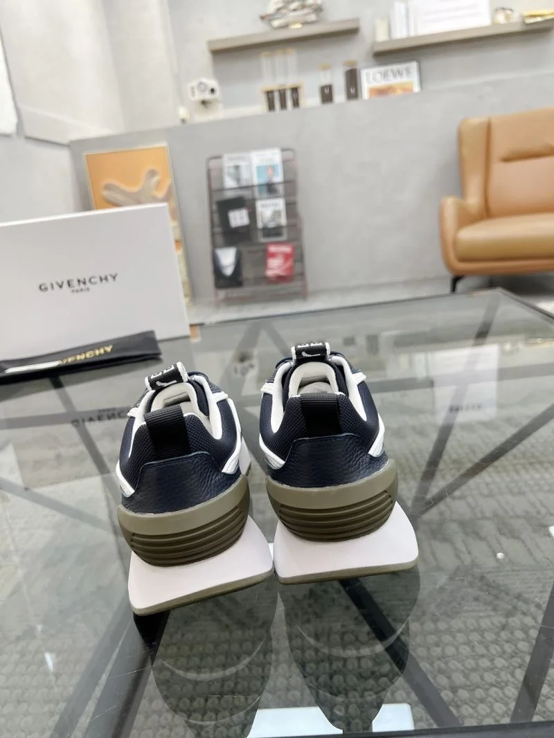 WeatherProof Givenchy Shoes 4481