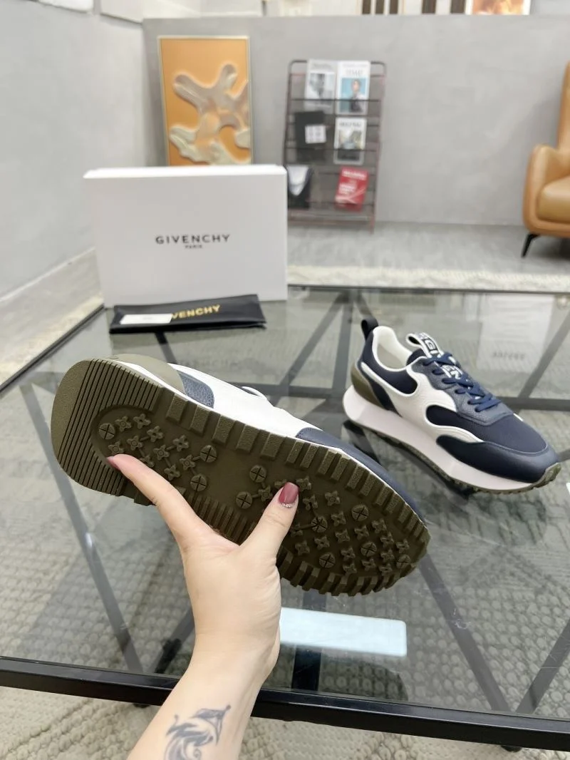 WeatherProof Givenchy Shoes 4481