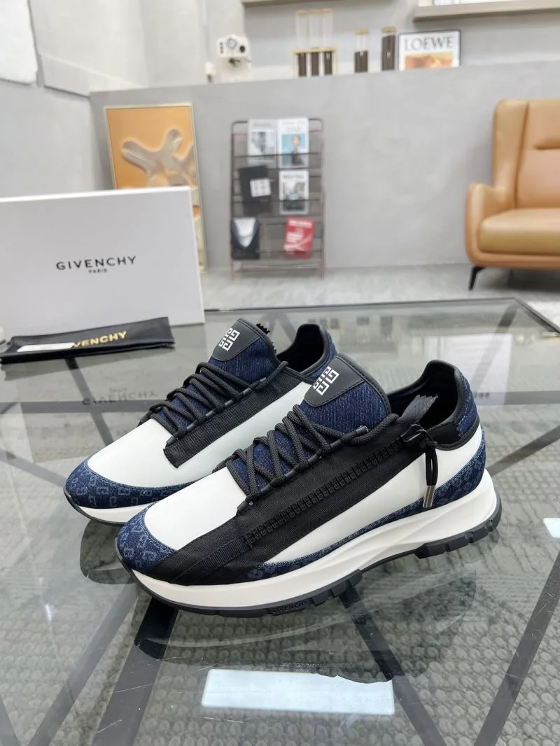 Givenchy Shoes Minimalist 4528