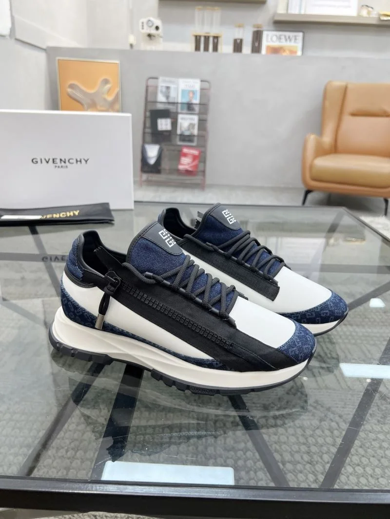 Givenchy Shoes Minimalist 4528