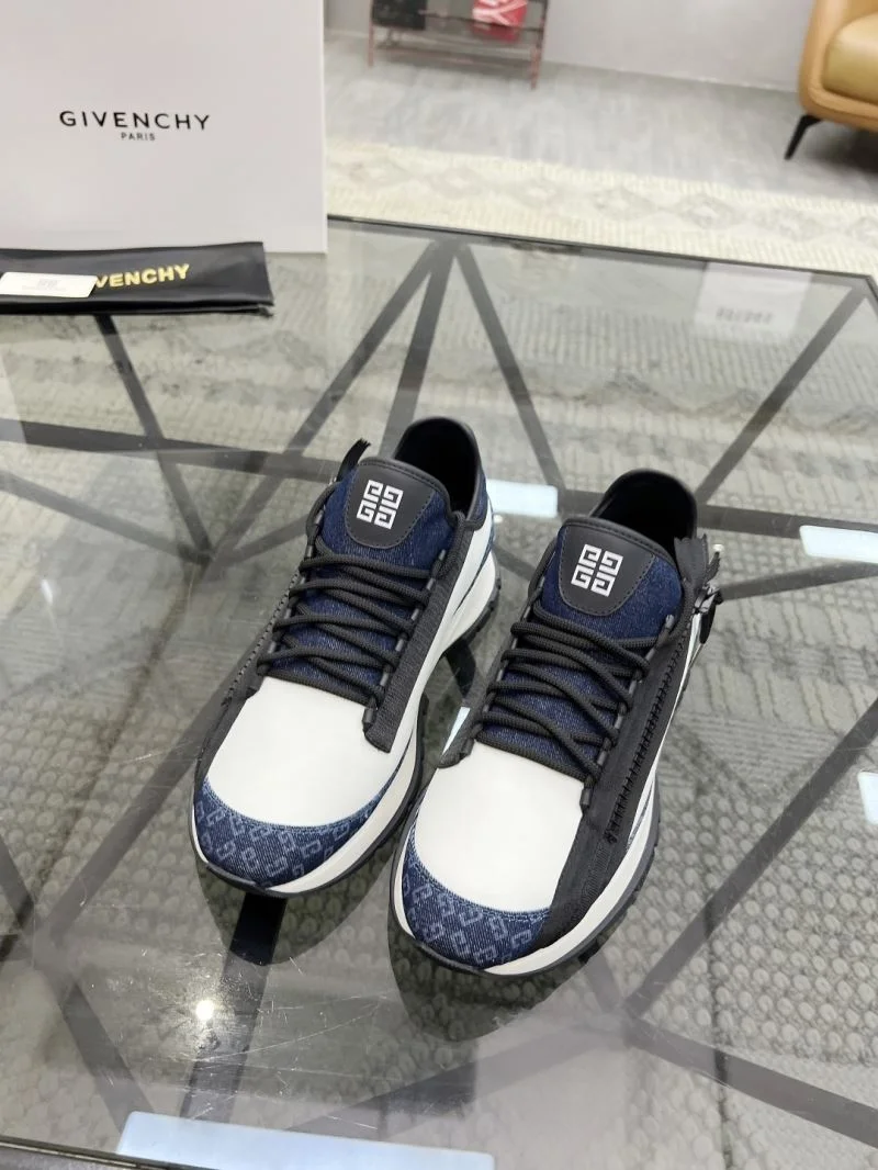 Givenchy Shoes Minimalist 4528
