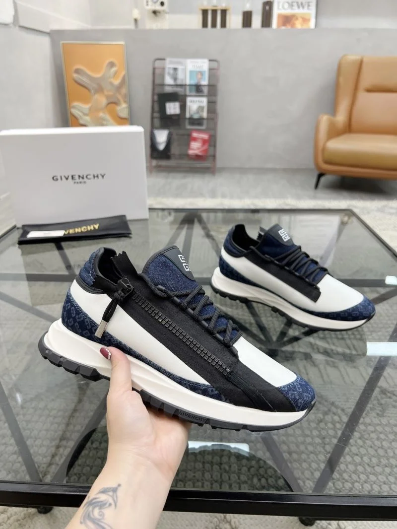 Givenchy Shoes Minimalist 4528