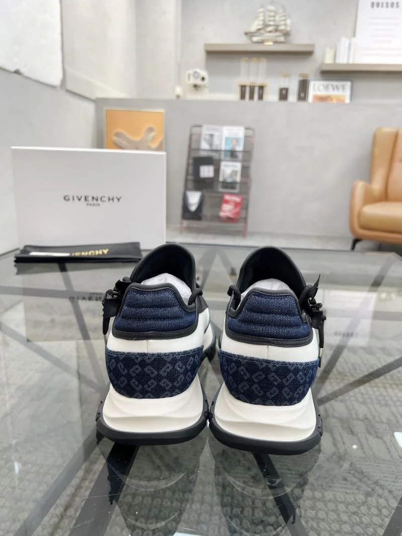 Givenchy Shoes Minimalist 4528