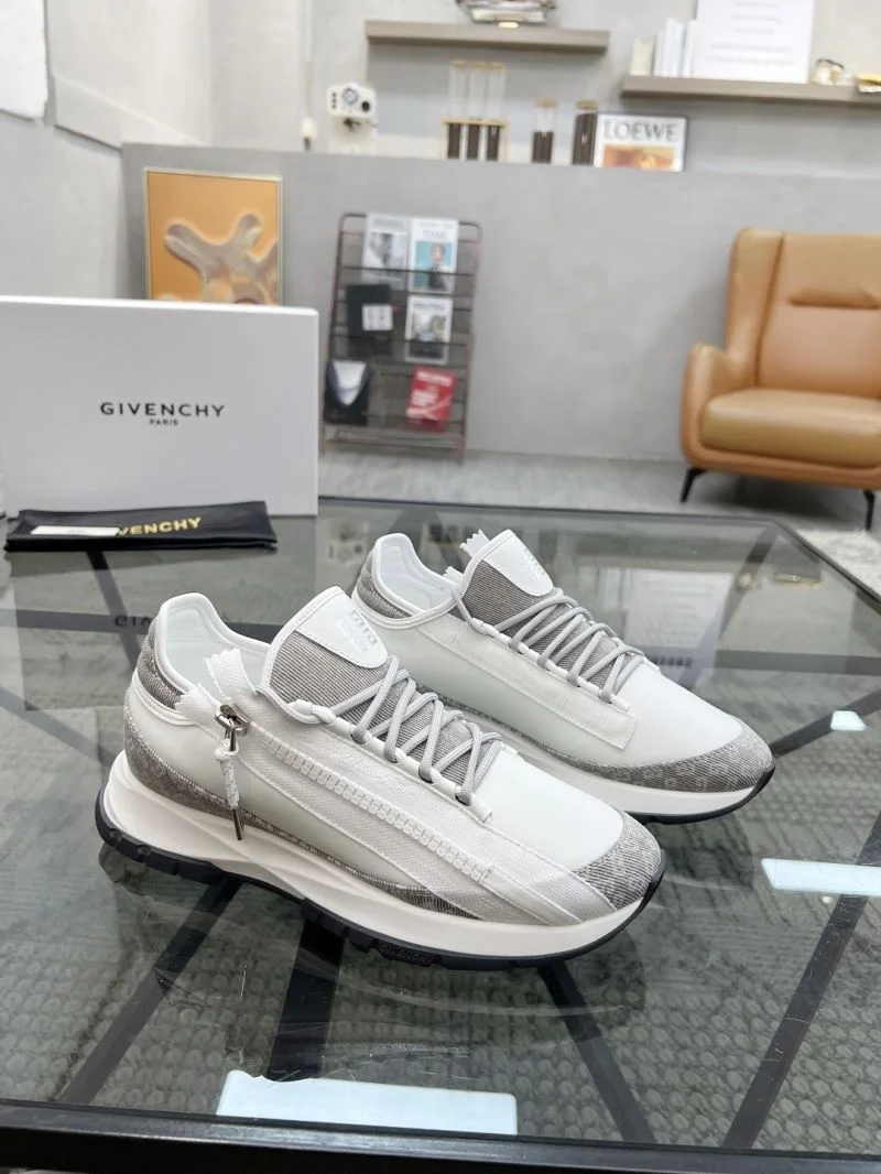 Givenchy Shoes NewStyle 4487