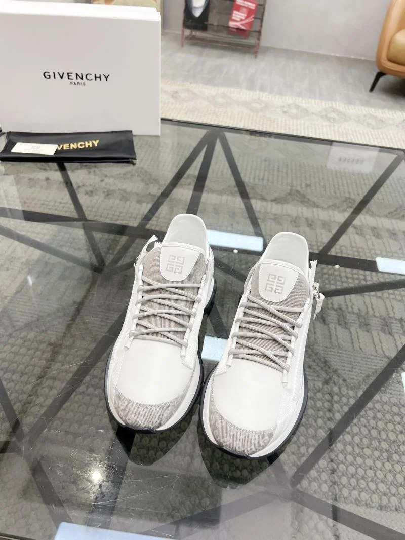Givenchy Shoes NewStyle 4487