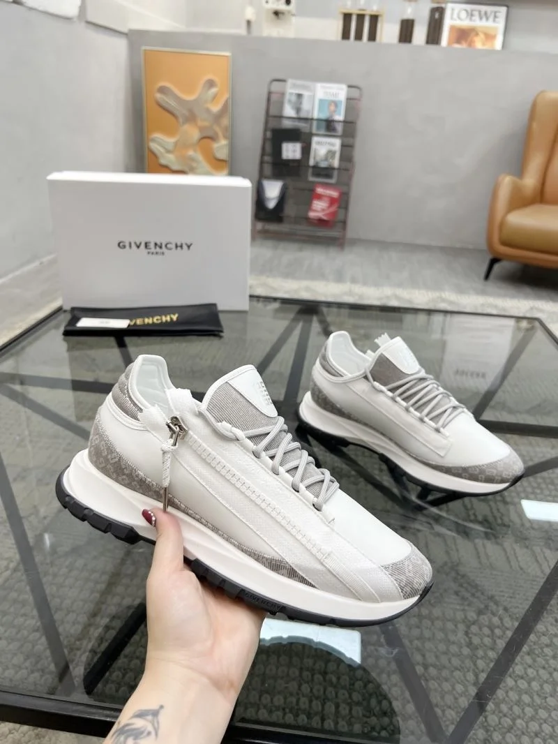 Givenchy Shoes NewStyle 4487