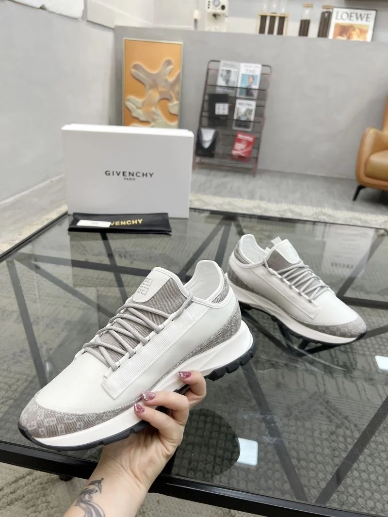 Givenchy Shoes NewStyle 4487