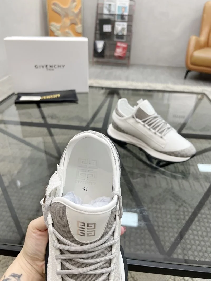 Givenchy Shoes NewStyle 4487