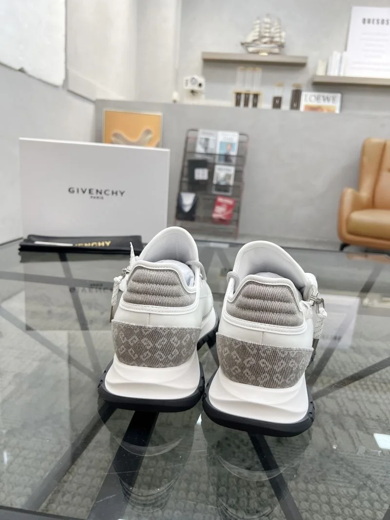 Givenchy Shoes NewStyle 4487