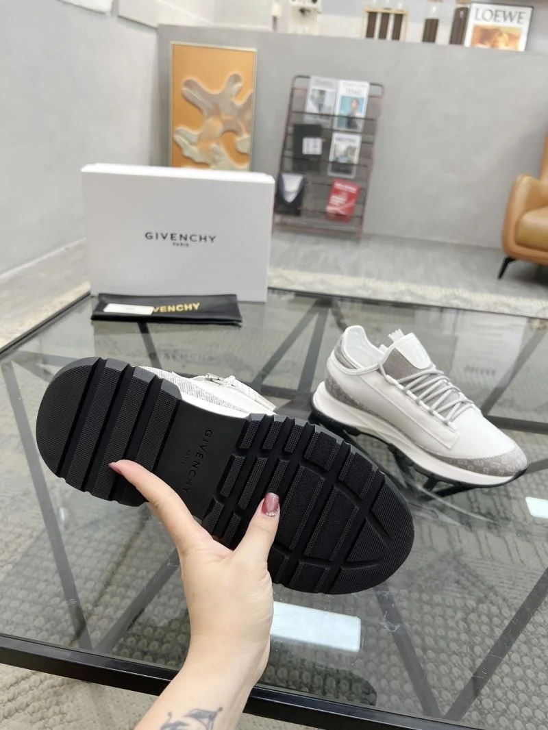 Givenchy Shoes NewStyle 4487
