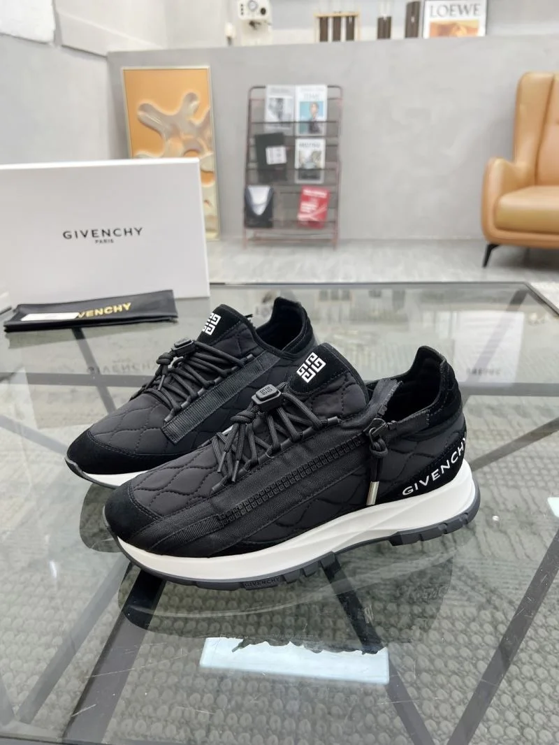Givenchy Shoes Durable 4469