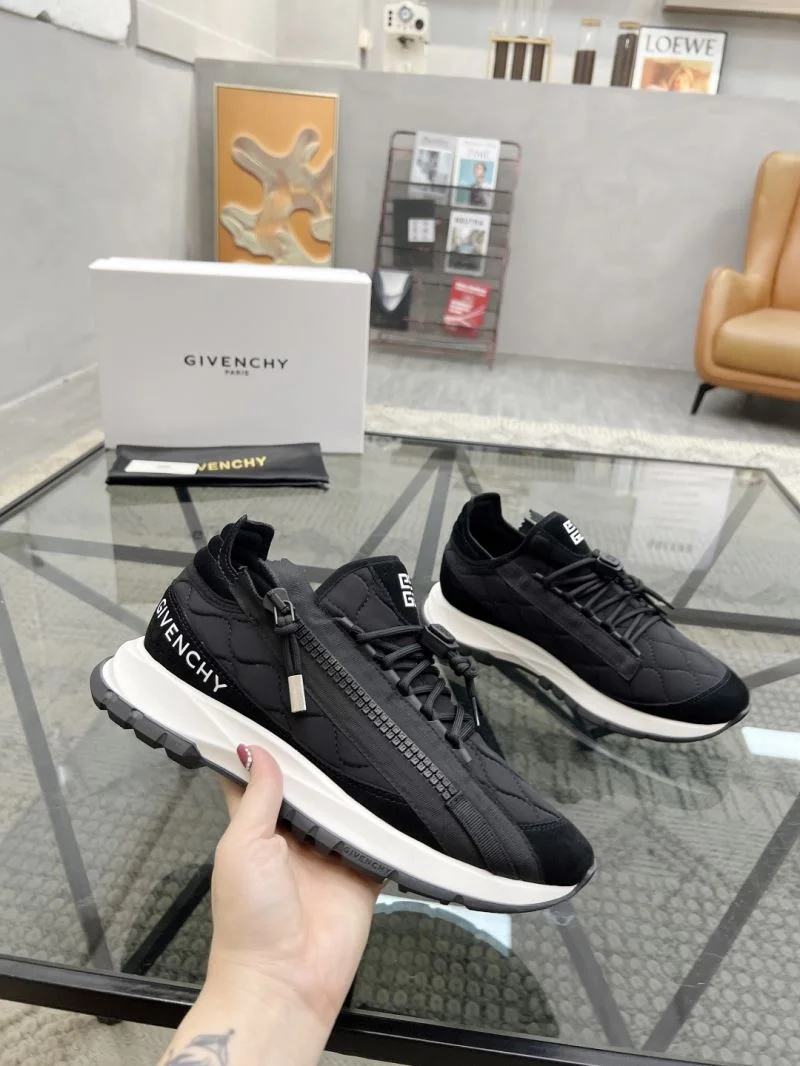 Givenchy Shoes Durable 4469