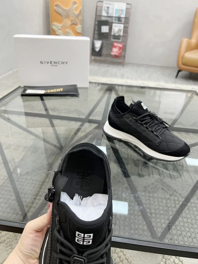 Givenchy Shoes Durable 4469