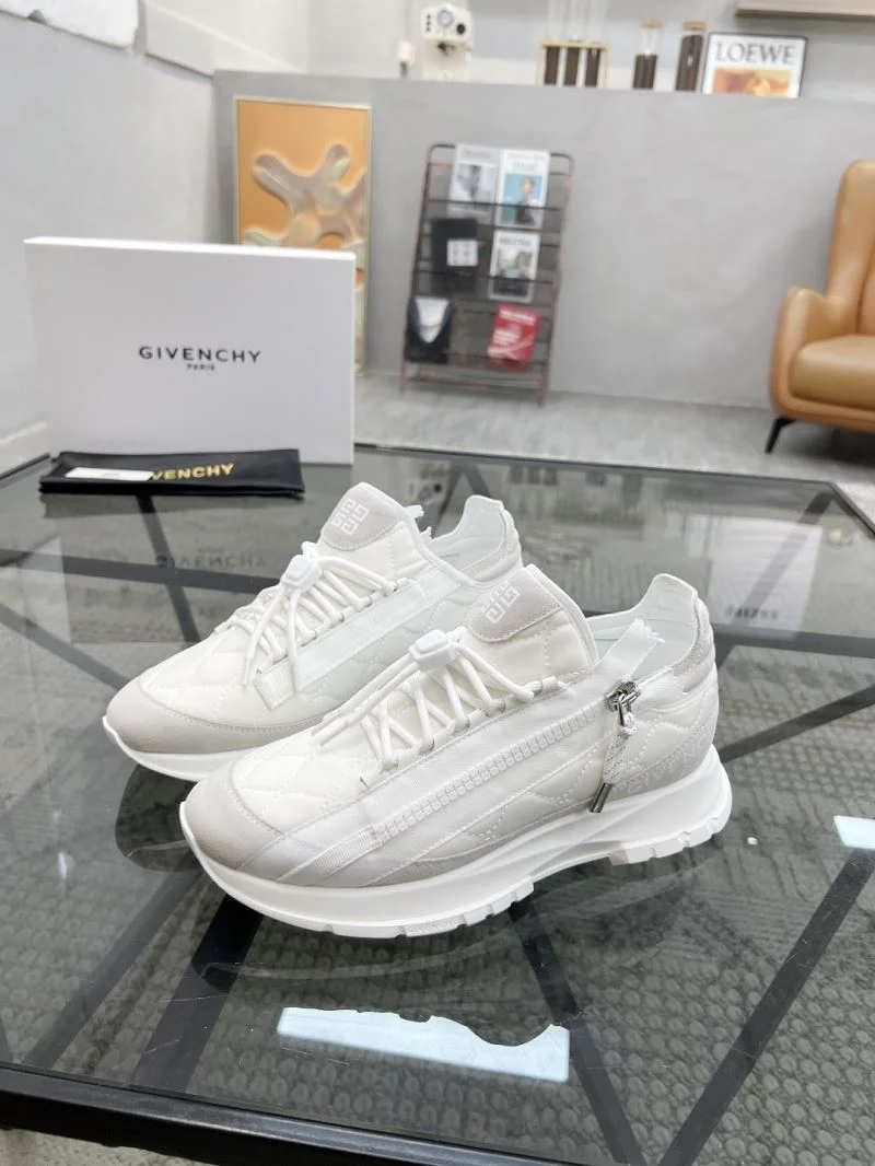 Givenchy Shoes Youthful 4485
