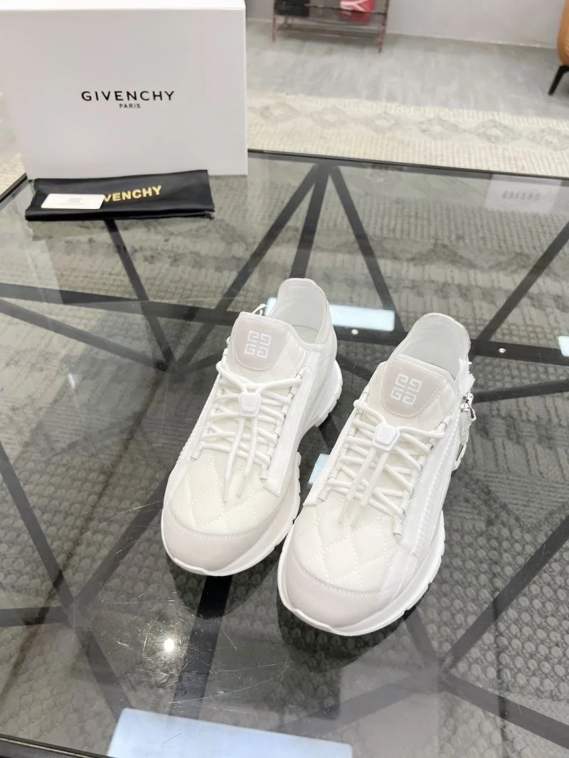 Givenchy Shoes Youthful 4485