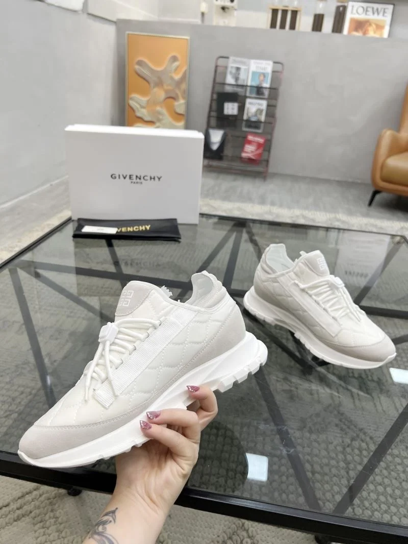 Givenchy Shoes Youthful 4485