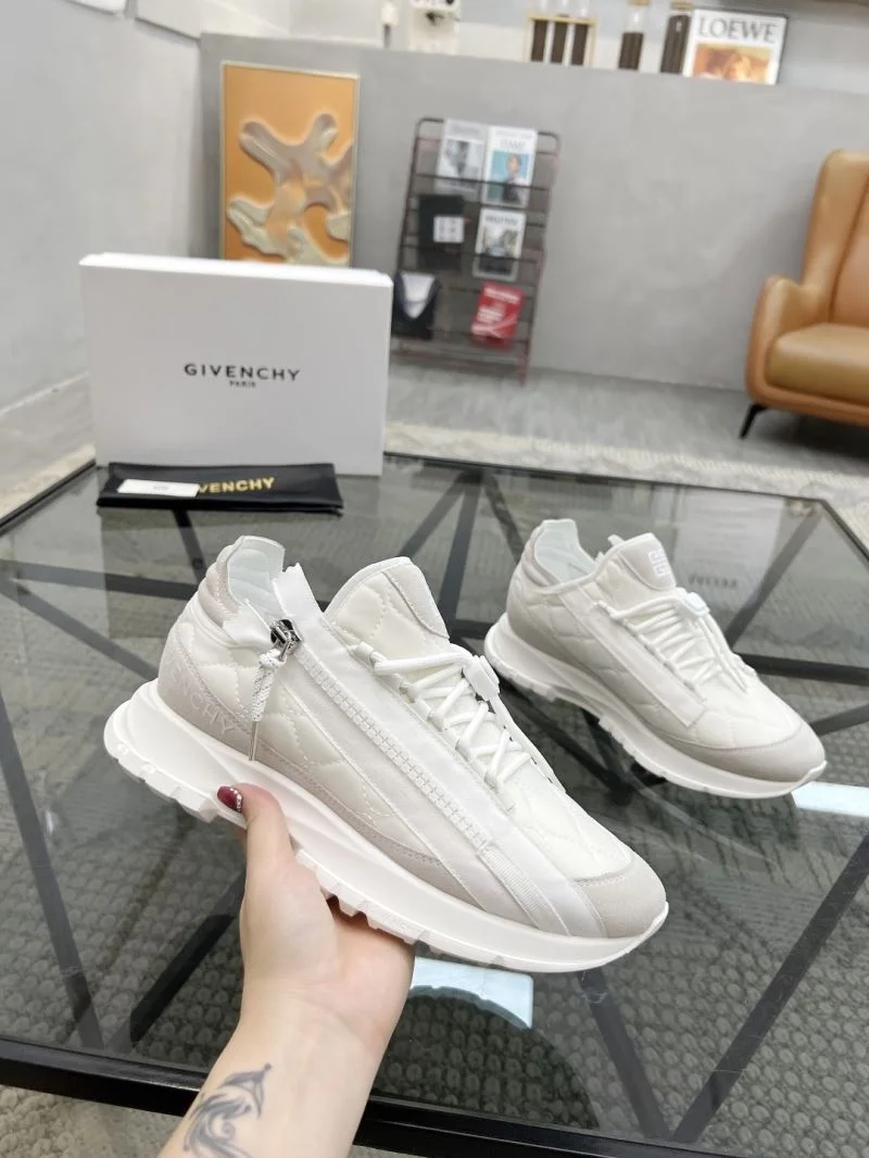 Givenchy Shoes Youthful 4485