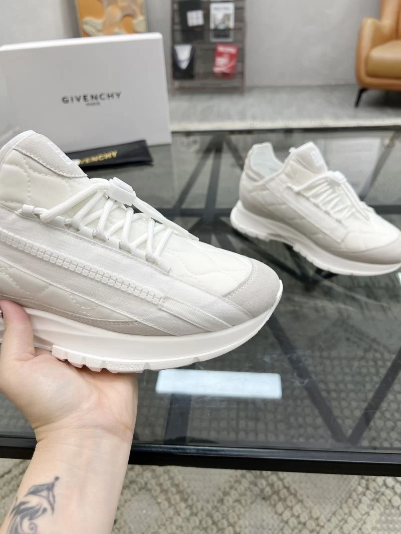 Givenchy Shoes Youthful 4485