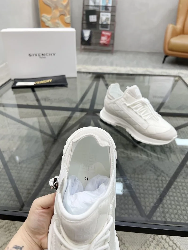 Givenchy Shoes Youthful 4485