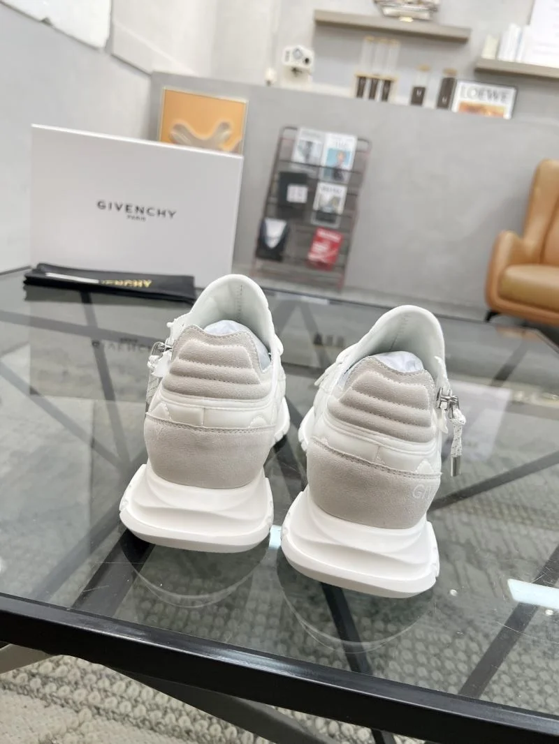 Givenchy Shoes Youthful 4485