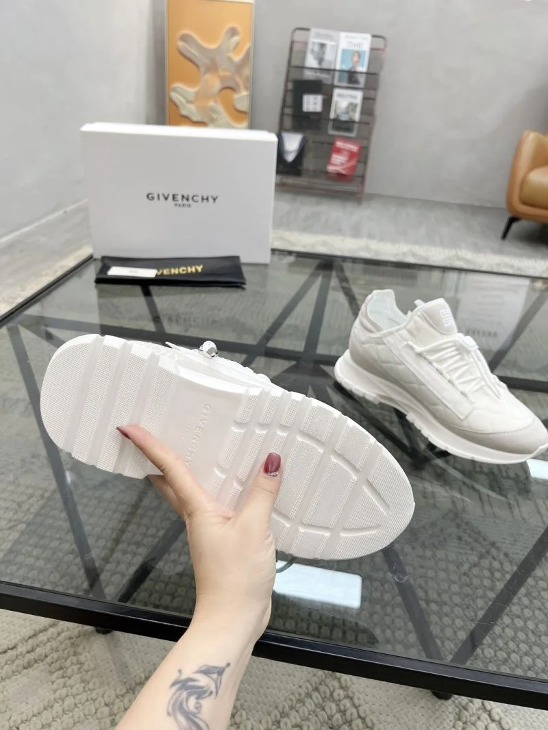 Givenchy Shoes Youthful 4485