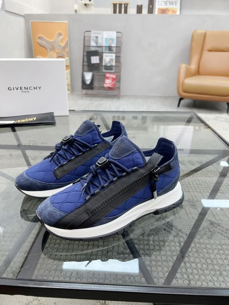 Givenchy Shoes Bright 4519