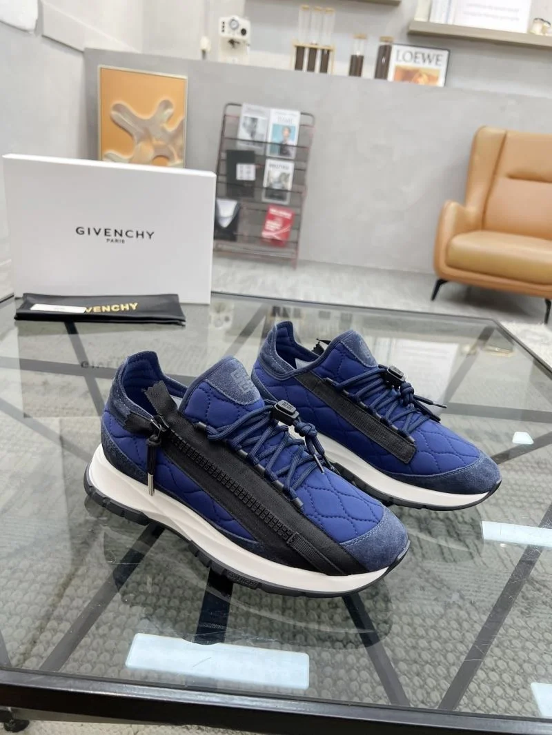 Givenchy Shoes Bright 4519