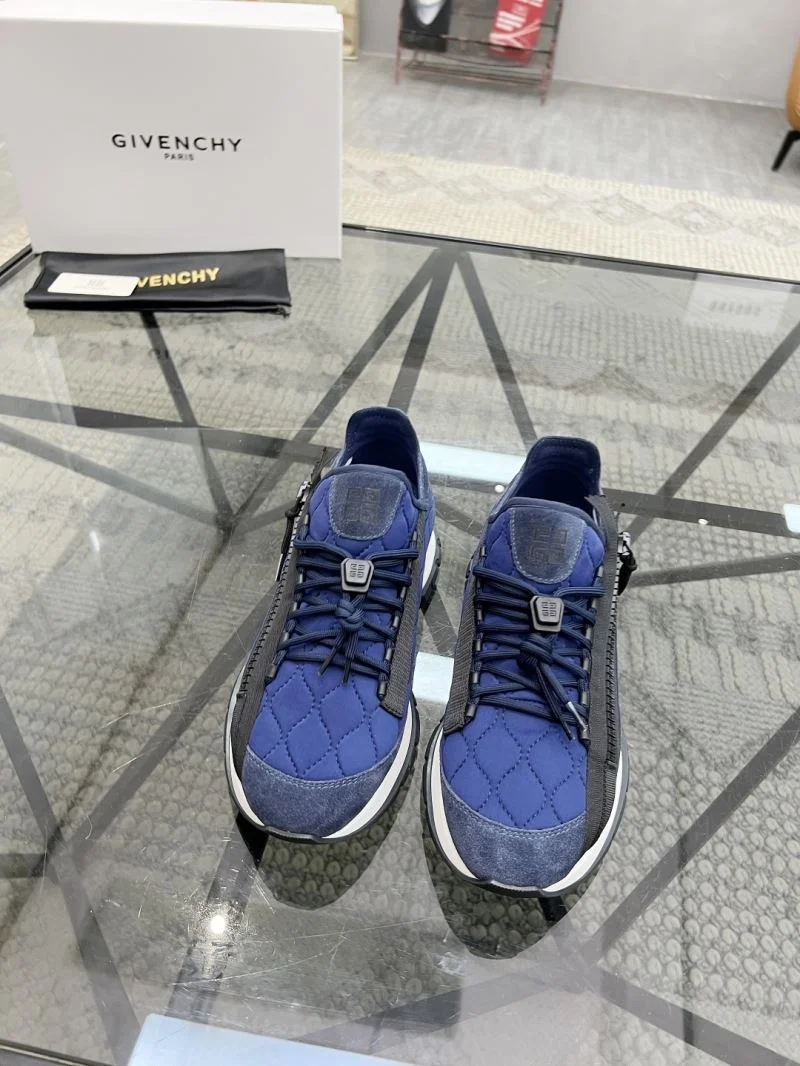 Givenchy Shoes Bright 4519
