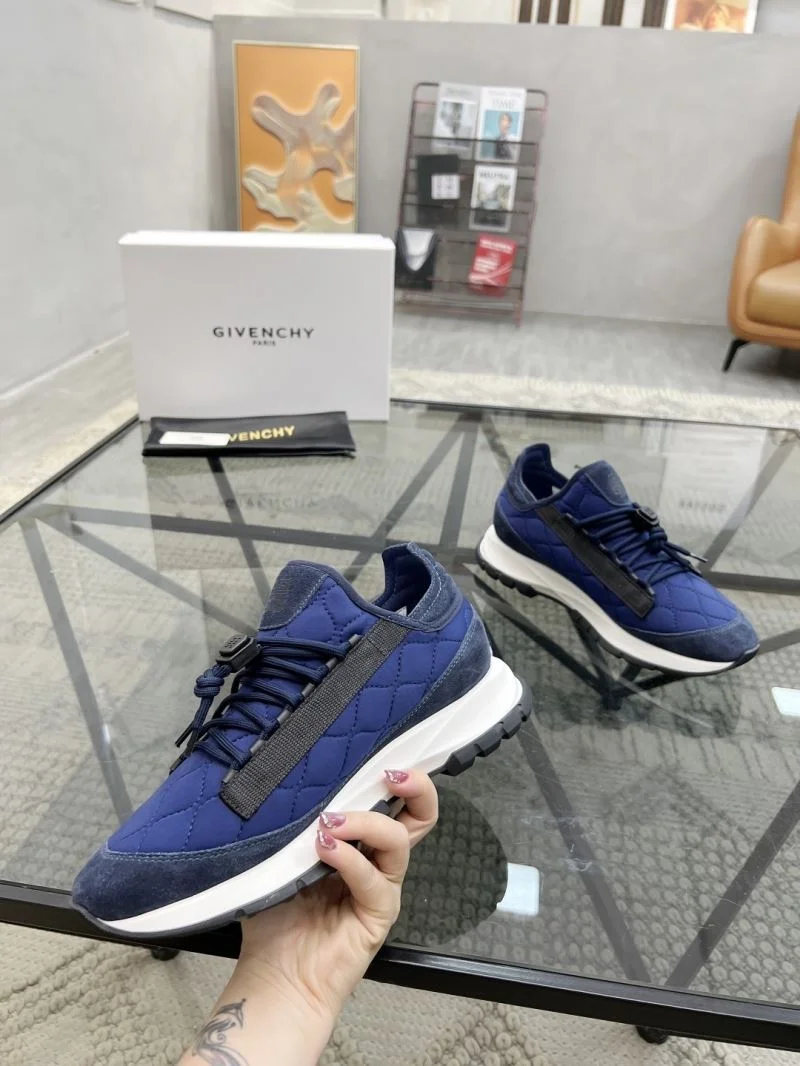 Givenchy Shoes Bright 4519