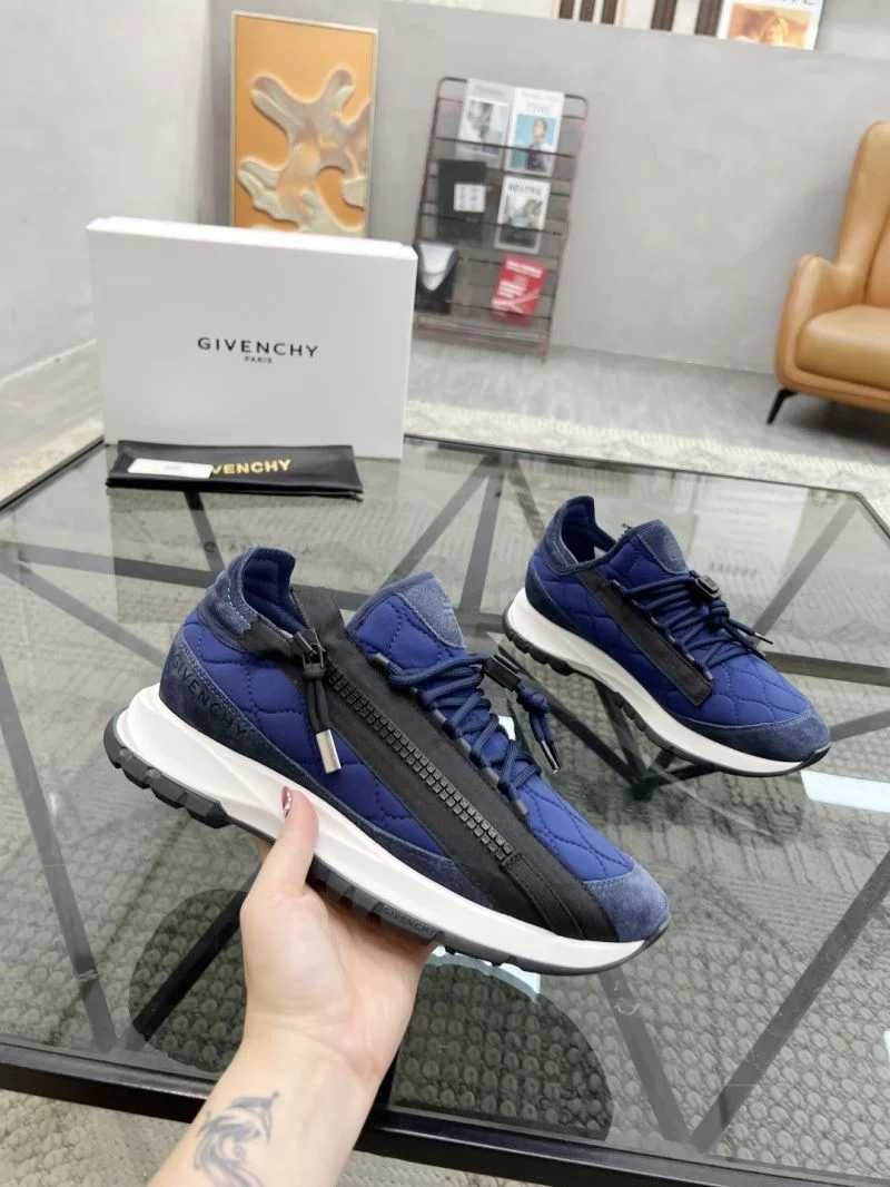 Givenchy Shoes Bright 4519