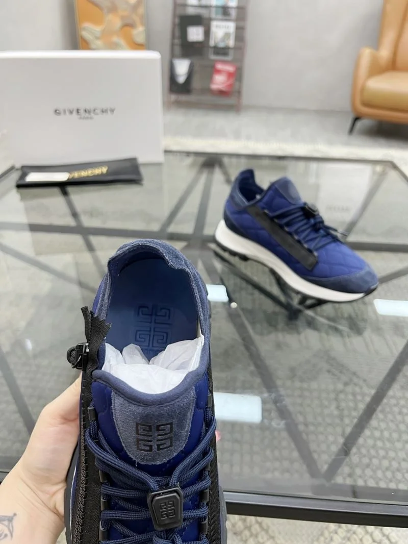 Givenchy Shoes Bright 4519