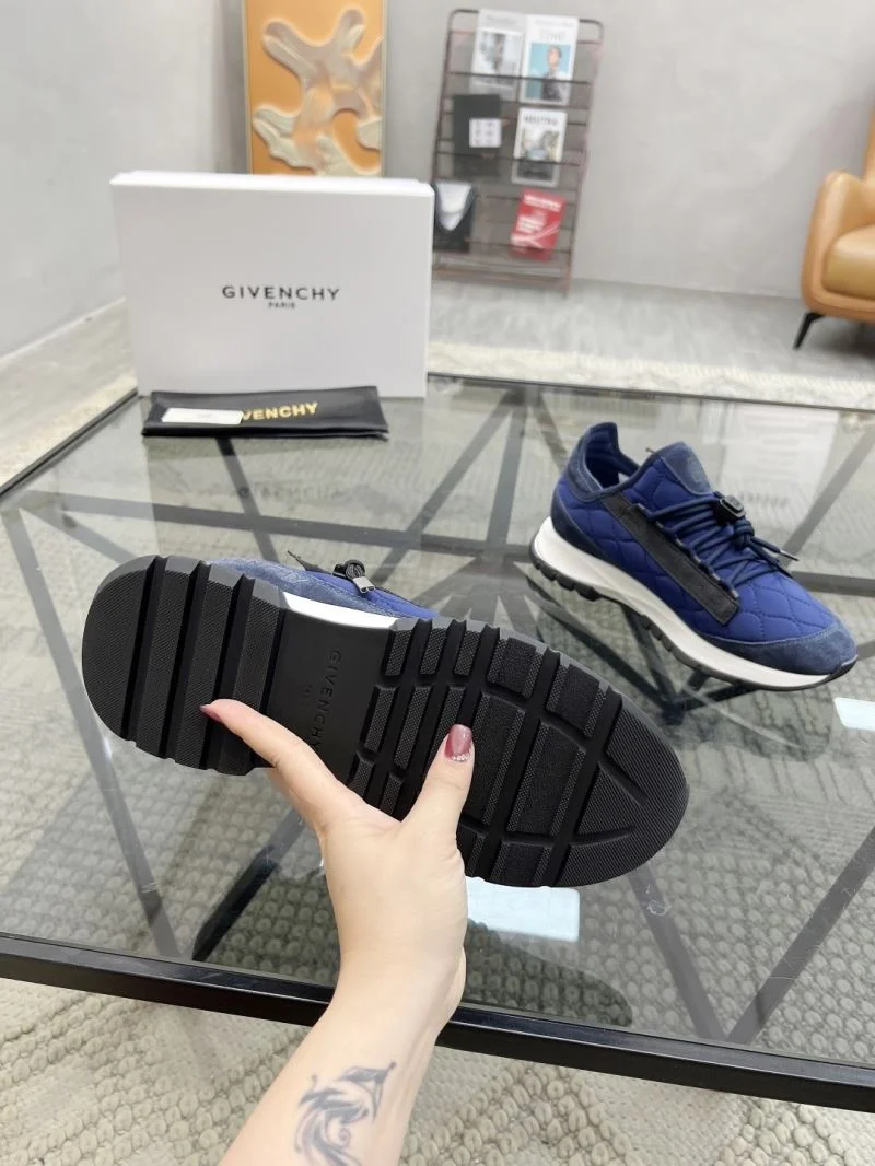 Givenchy Shoes Bright 4519