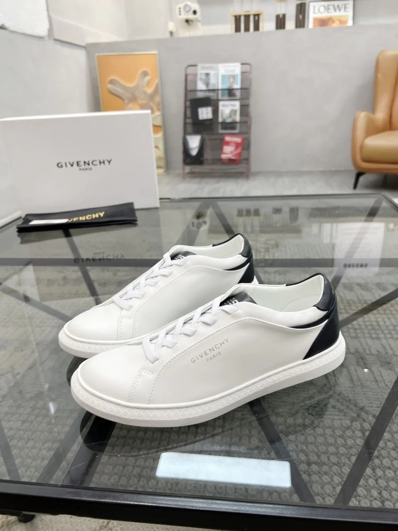 Givenchy Shoes Minimalist 4470