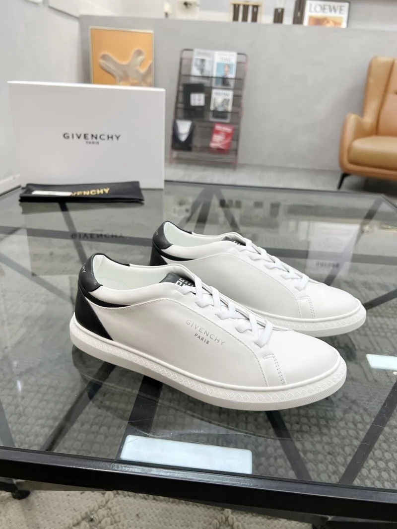 Givenchy Shoes Minimalist 4470