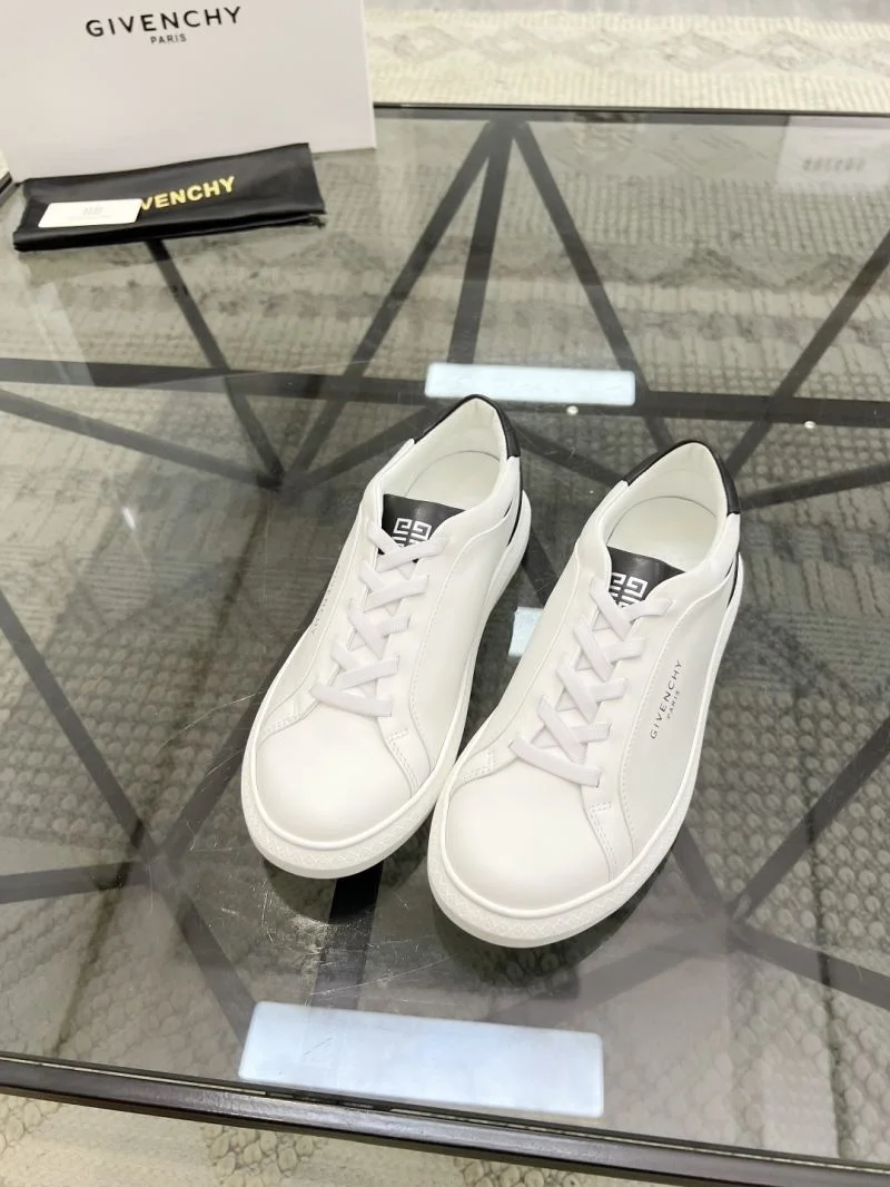 Givenchy Shoes Minimalist 4470