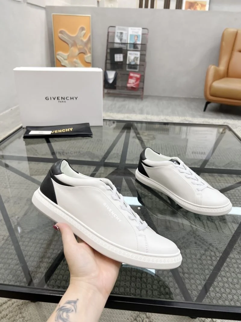 Givenchy Shoes Minimalist 4470