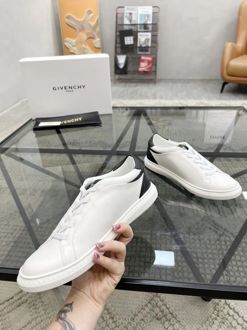 Givenchy Shoes Minimalist 4470
