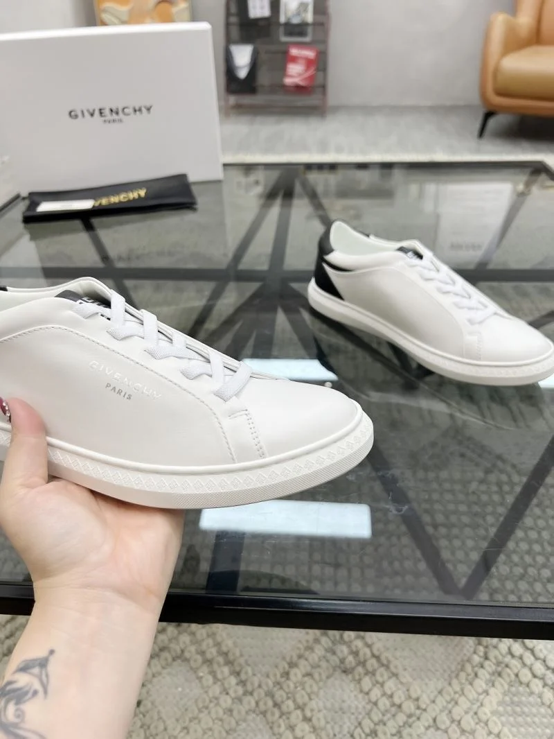 Givenchy Shoes Minimalist 4470