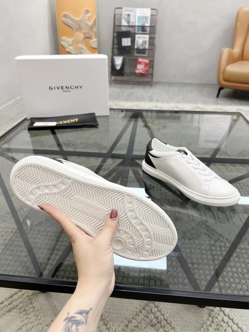 Givenchy Shoes Minimalist 4470